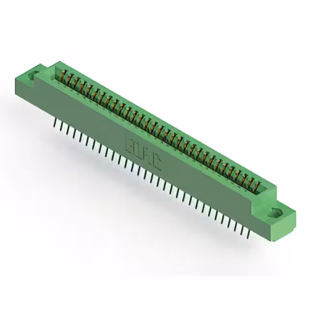 341-062-556-204 EDAC Inc.  Edgeboard Connectors